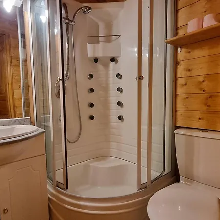 Familial Au Pied Des Pistes A Plagne Village - Fr-1-351-181 Апартаменты Ла-Плань