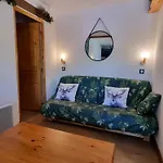 Apartment Familial Au Pied Des Pistes A Plagne Village - Fr-1-351-181 La Plagne