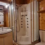 Apartment Familial Au Pied Des Pistes A Plagne Village - Fr-1-351-181 *