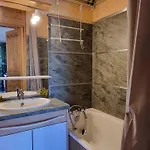 Apartment Familial Au Pied Des Pistes A Plagne Village - Fr-1-351-181 La Plagne